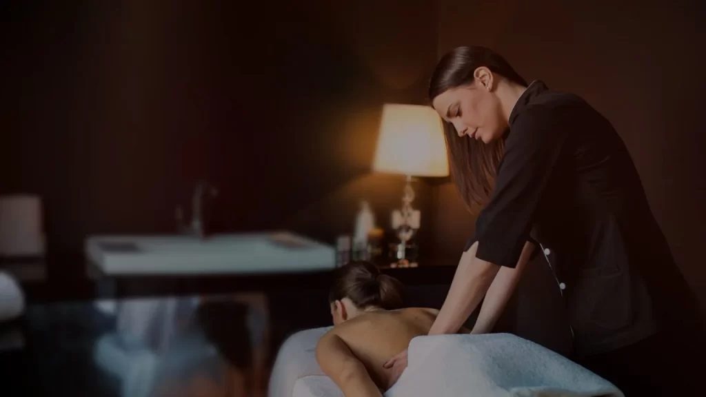 Les Avantages et Inconvénients du Massage Général du Corps a Marrakech