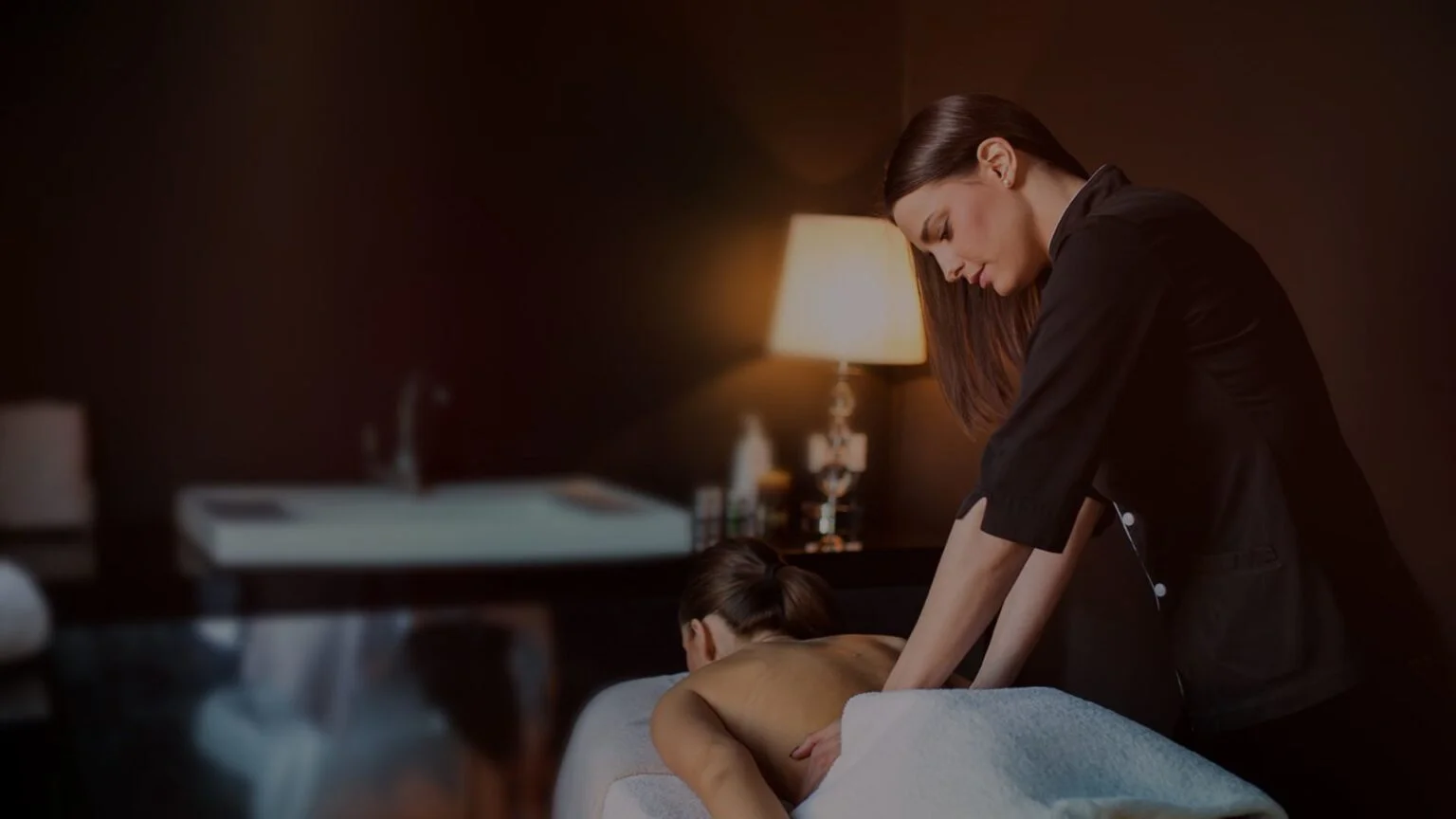 Les Avantages et Inconvénients du Massage Général du Corps a Marrakech
