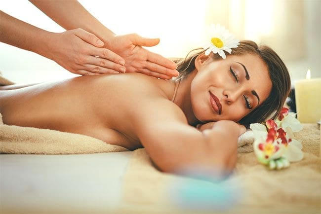 Salon de Massage à Marrakech