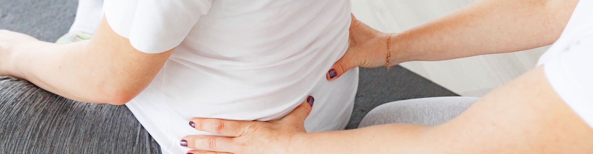 les Bienfaits du Massage pendant la Grossesse