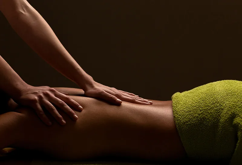 Centre de beauté et Spa