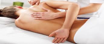 sport massage marrakech