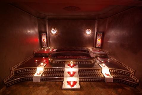 L'Héritage Spa