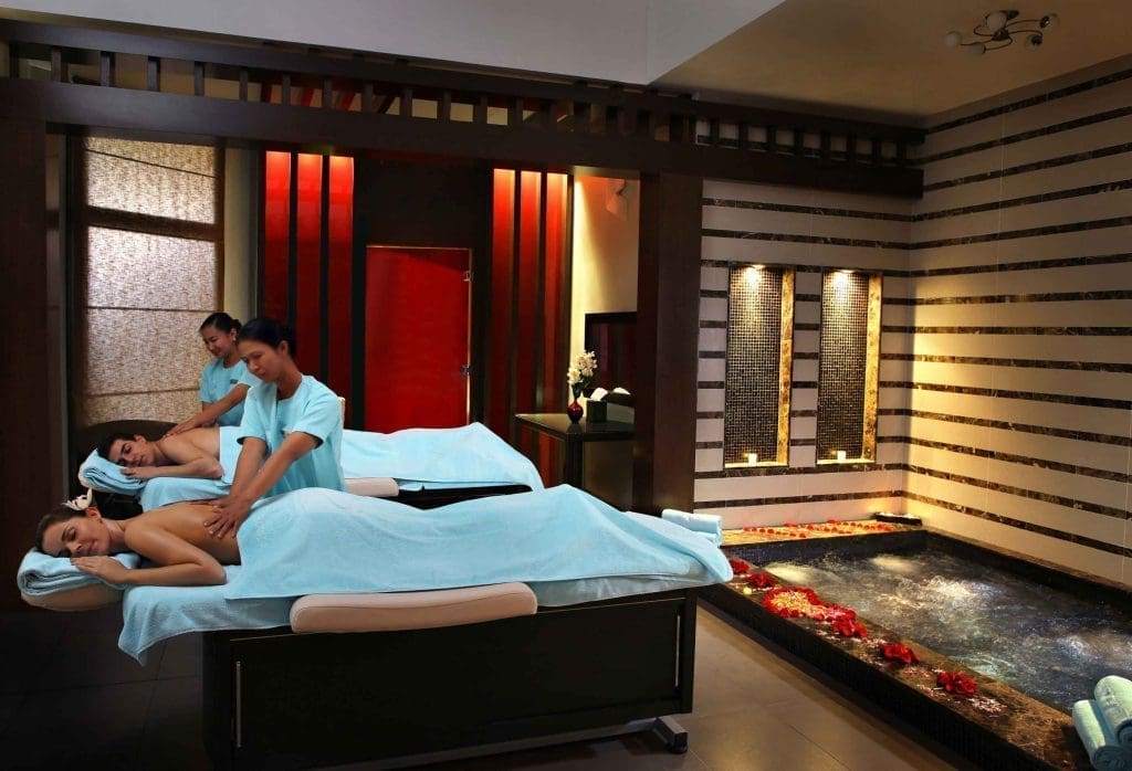Zen the Spa