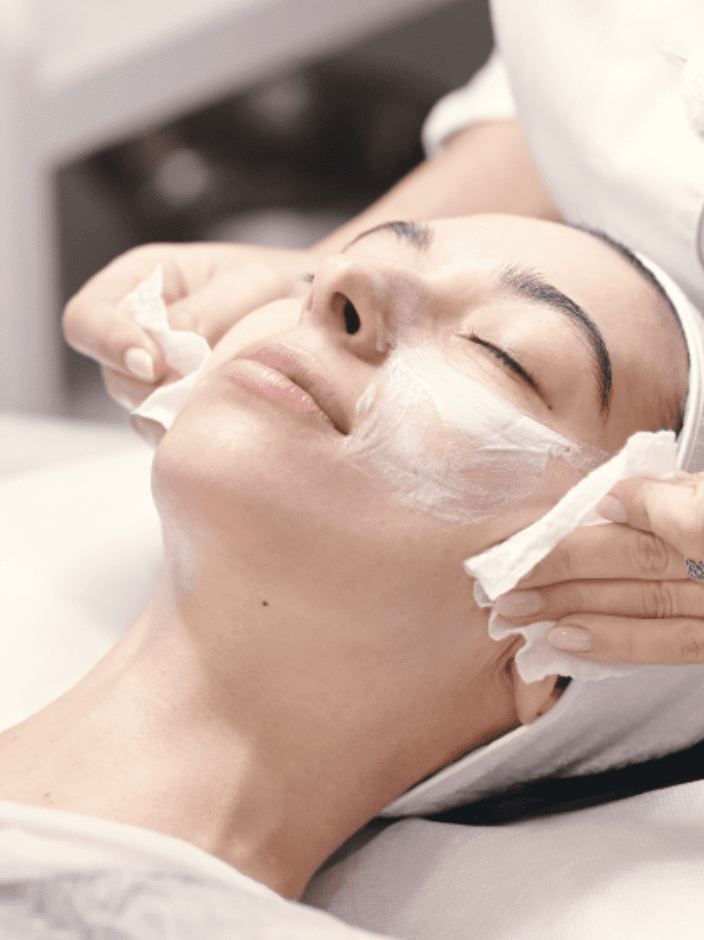 Importance Des Soins du Visage